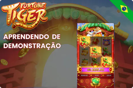 jogo do tigre grátis
