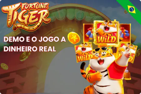 jogo que ganha dinheiro tigre