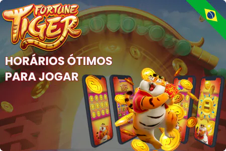 horario que o jogo do tigre paga