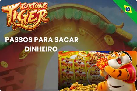 jogo do tigrinho que ganha dinheiro
