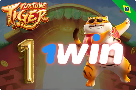 1win fortune tiger