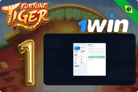 fortune tiger win
