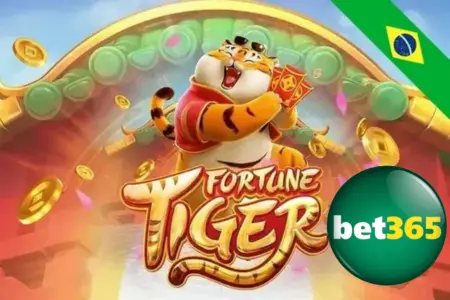 fortune tiger bet365