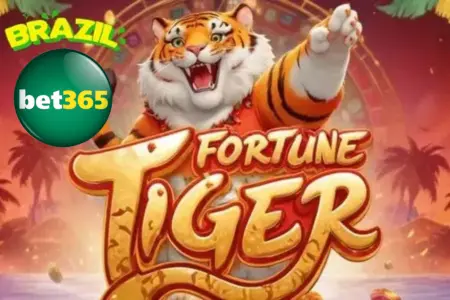 bet365 fortune tiger