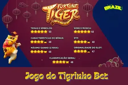 como jogar o tigrinho